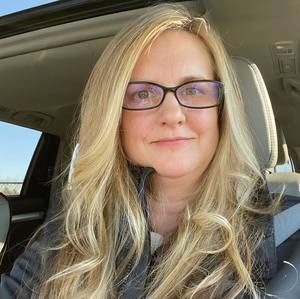 Meet your Posher, Heidi